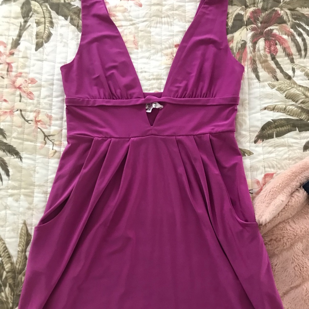 Party Dress
